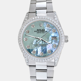 Rolex: Часы 