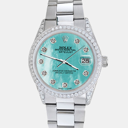 Rolex: Часы 