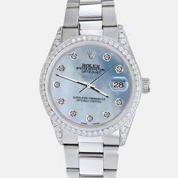 Rolex: Часы 