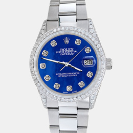 Rolex: Часы 