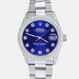 Rolex: Часы 