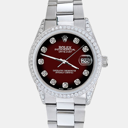 Rolex: Часы 