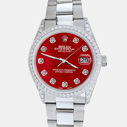 Rolex: Часы 