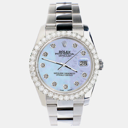 Rolex: Часы 