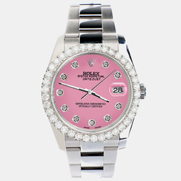 Rolex: Часы 
