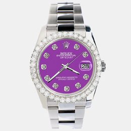 Rolex: Часы 