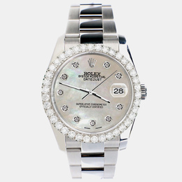 Rolex: Часы 
