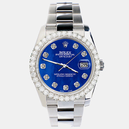 Rolex: Часы 