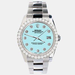 Rolex: Часы 