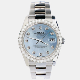 Rolex: Часы 