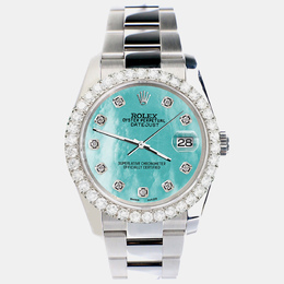 Rolex: Часы 