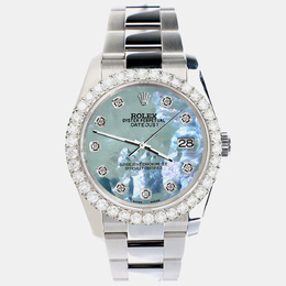 Rolex: Часы 