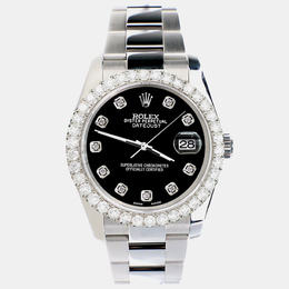 Rolex: Часы 