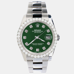 Rolex: Часы 