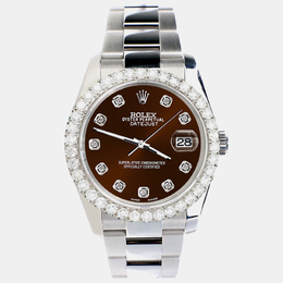 Rolex: Часы  Oyster Perpetual