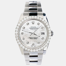 Rolex: Часы 