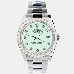 Rolex: Часы 