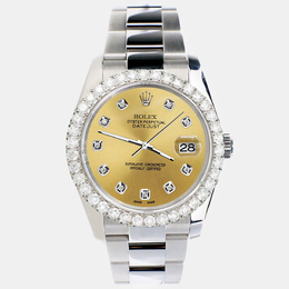 Rolex: Часы 