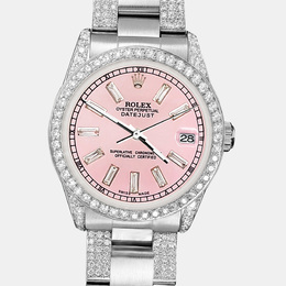 Rolex: Часы 