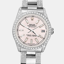 Rolex: Часы 