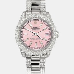 Rolex: Часы 