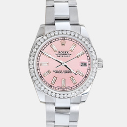 Rolex: Часы 