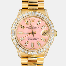 Rolex: Часы 