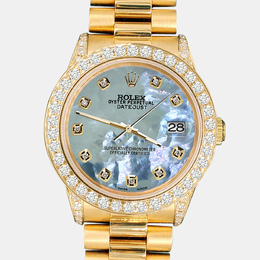 Rolex: Часы 