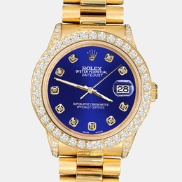 Rolex: Часы 