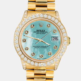 Rolex: Часы 