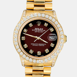 Rolex: Часы 