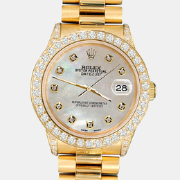 Rolex: Часы 