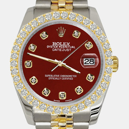 Rolex: Часы 