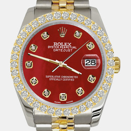 Rolex: Часы 