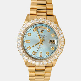 Rolex: Часы  Day-Date