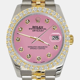 Rolex: Часы 