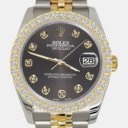 Rolex: Часы 