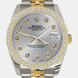 Rolex: Часы 