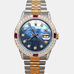 Rolex: Часы 
