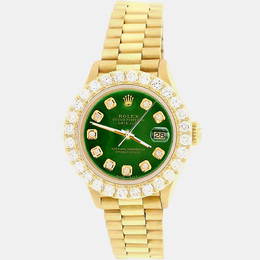Rolex: Часы 