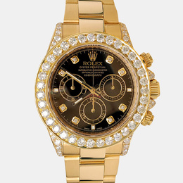 Rolex: Часы  Cosmograph Daytona