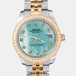 Rolex: Часы 