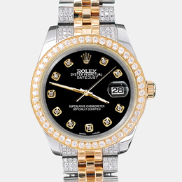 Rolex: Часы 