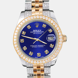 Rolex: Часы 