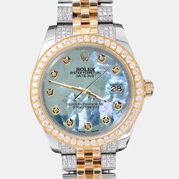 Rolex: Часы 