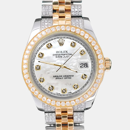 Rolex: Часы 