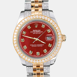 Rolex: Часы 