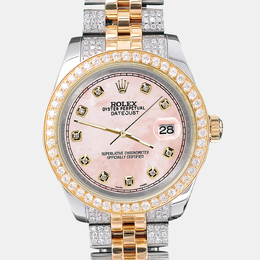 Rolex: Часы 