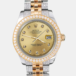 Rolex: Часы 