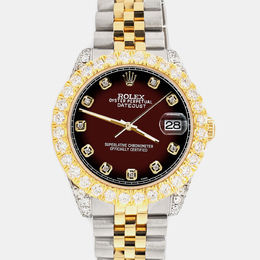 Rolex: Часы 